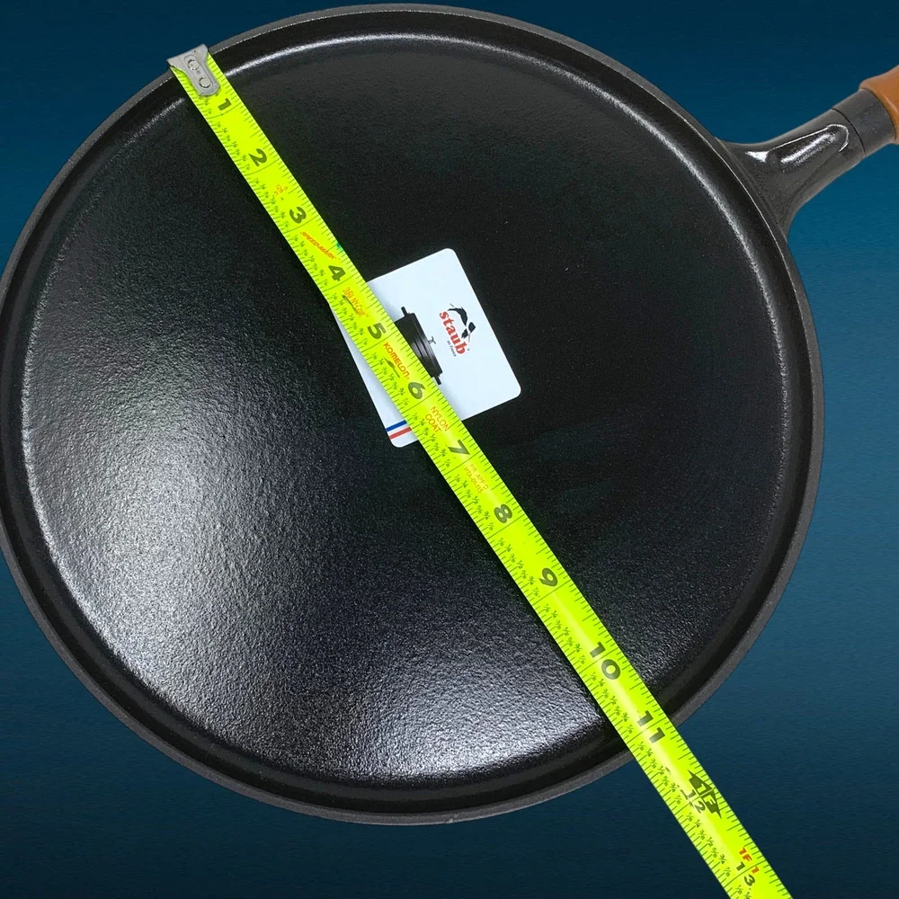 NEW Staub 11
